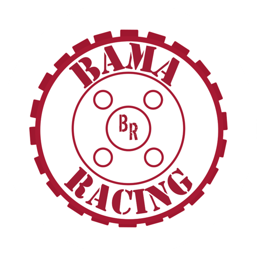 Bama Racing Logo